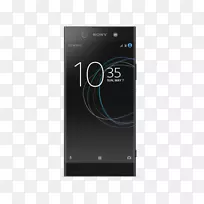 Smartphone索尼Xperia XA1超索尼爱立信Xperia x1-智能手机