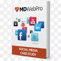 社会媒体营销数字营销策略-社会媒体优化