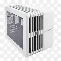 计算机机箱和外壳，微型电石系列AIR 540微型ITX-计算机