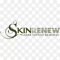 皮肤更新激光纹身去除和皮肤中心纹身油墨-纹身去除