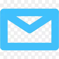 电子邮件计算机图标gmail internet剪贴画-电子邮件