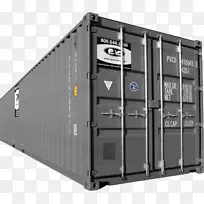 集装箱多式联运集装箱Conex箱货物货运
