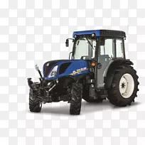 新荷兰农业拖拉机农机公司-拖拉机