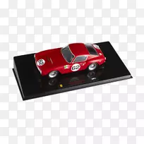 跑车模型-法拉利288 GTO
