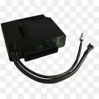 汽车适配器电子元件电子控制装置