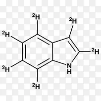 苯并咪唑官能团生长素酸化学物质吲哚3丁酸