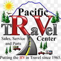 太平洋旅游中心，塔科马，阿帕奇拖车和露营车，商队-三山塔科马，华盛顿