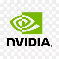 NVIDIA Gameworks徽标NVIDIA网格图形处理单元-NVIDIA