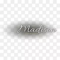 麦迪逊殡仪馆标志品牌