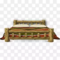 床垫床架家具床底座床垫