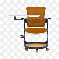 办公椅和桌椅，Eames躺椅，长椅