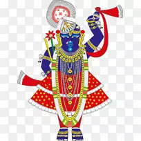 圣殿克里希纳维托巴Bhajan-Krishna