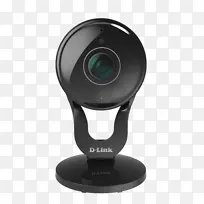 dlink dcs-7000 l无线安全摄像机ip摄像机