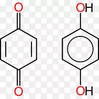 1，4-萘醌光系统Ⅱ有机化学