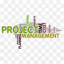 项目管理主体知识项目管理专业业务