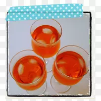 橙汁饮料-apperol