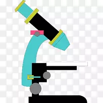 显微镜蓝图电子显微镜