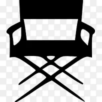 电影导演的椅子-桌椅