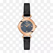 提索特珠宝钟表制造商瑞士制造-女式手表