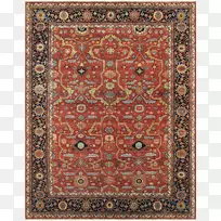 地毯羊毛东方地毯编织物丝绸地毯