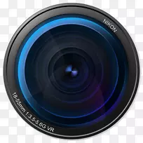 鱼眼镜头摄像机镜头数码摄影照相机镜头