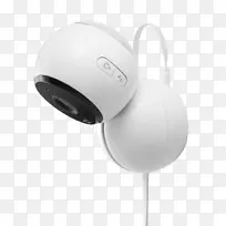 婴儿监视器无线安全摄像头arlo provms 4-30 NETGEAR-安装