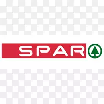SPAR零售标志超市品牌