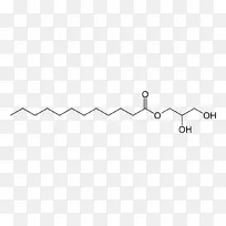 花椒模拟羟基-α-三醇单醇月桂酸