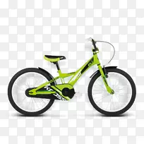 自行车商店Krossa BMX自行车-自行车