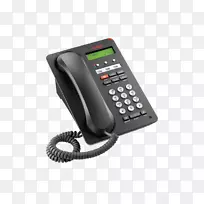Avaya，Inc.1-x 1603sw-i ip电话Avaya 1603-ip台式电话图标电话Avaya ip电话1140 e-来电电话