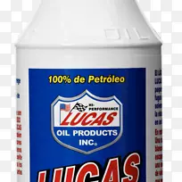 汽车油卢卡斯油齿轮油润滑油滴油