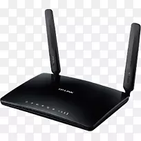 tp-链路Archer mr 200无线路由器wi-fi-tl