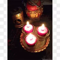 蜡烛蛋糕装饰蛋糕-蜡烛