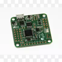 微控制器电视调谐器卡和适配器电子元件电子工程-acro