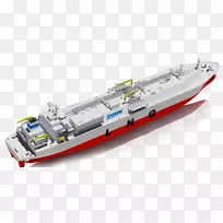 液化天然气集装箱船油轮大宇造船和海洋工程海员