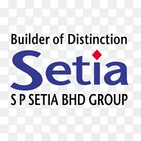 Setia Alam sp Setia Hq s p Setia房地产开发商-berad