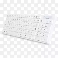 电脑键盘数字键盘笔记本电脑空格键-笔记本电脑
