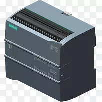 西门子Simatic S7-300-可编程逻辑控制器