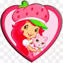 草莓酥饼博客-草莓
