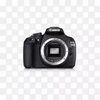 佳能eos 200 d佳能ef-s 18-55 mm镜头佳能eos 500 d数码单反相机