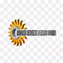 迈阿密发动机零部件公司建筑工程标志重型机械.发动机部件