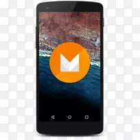 Android棉花糖谷歌i/o手机-Android