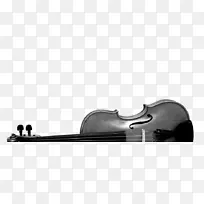 小提琴中提琴大提琴乐器