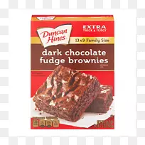 巧克力布朗尼软糖蛋糕红天鹅绒蛋糕巧克力蛋糕
