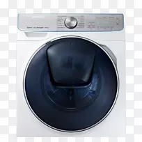 三星ww8800快驱洗衣机家用电器-家用电器
