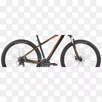 巨型自行车山地车29 er Shimano-自行车