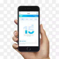 电子邮件iphone交替索尼爱立信xperia活动-mokup