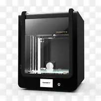3D印刷聚乳酸印刷机丙烯腈丁二烯苯乙烯车间3D