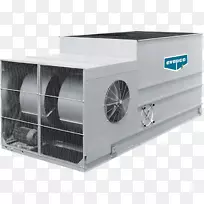 蒸发冷却器冷却塔冷水机组内燃机冷却冷凝器冷却塔