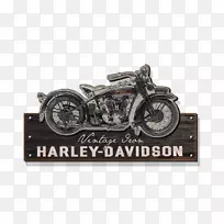 无法无天的哈雷戴维森摩托车木材印度哈雷戴维森摩托车